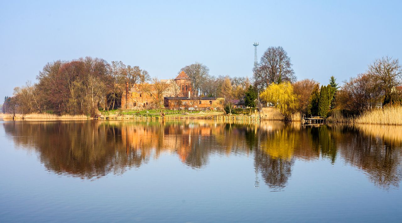 Spotkanie „Bierzwnik – historia, przyroda, ludzie”